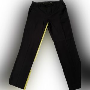 Calvin Klein Men’s Black Pants 30x30